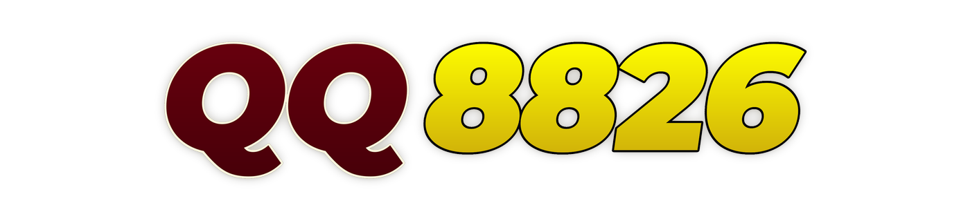 qq8826 Logo